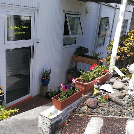 Harbour View Guesthouse Auckland Exterior foto