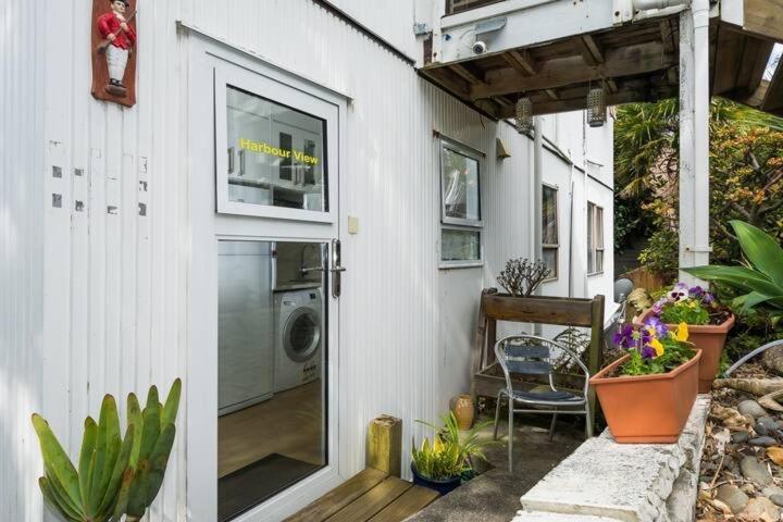 Harbour View Guesthouse Auckland Exterior foto