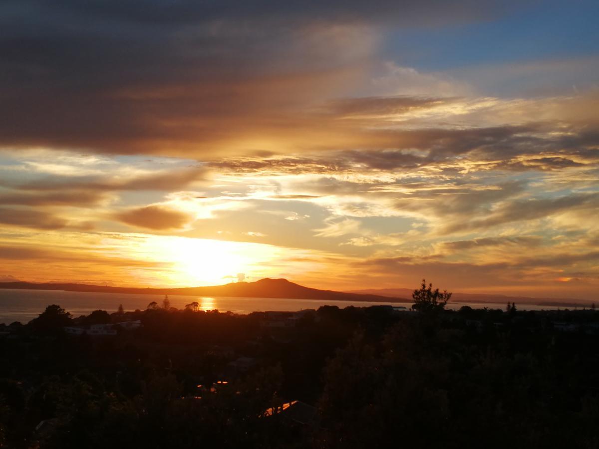 Harbour View Guesthouse Auckland Exterior foto