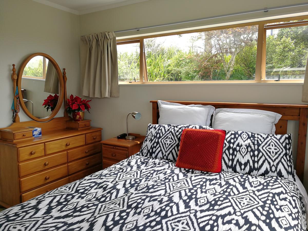 Harbour View Guesthouse Auckland Quarto foto