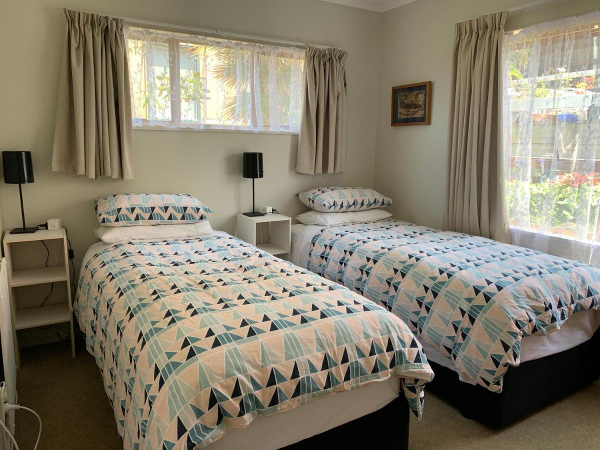 Harbour View Guesthouse Auckland Exterior foto